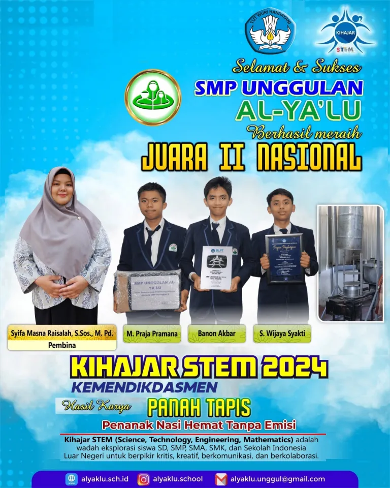 murid-smp-unggulan-alyaklu-juara-2-nasional-kihajar-stem-2024.webp